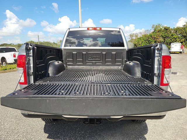 used 2022 Ram 2500 car, priced at $37,807