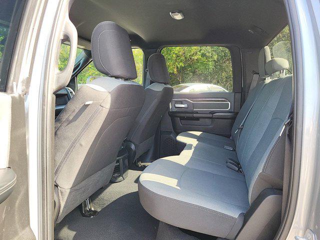 used 2022 Ram 2500 car, priced at $37,807