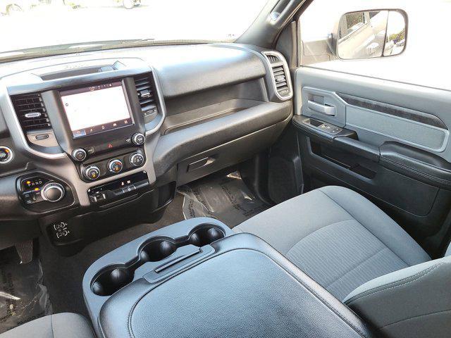 used 2022 Ram 2500 car, priced at $37,807