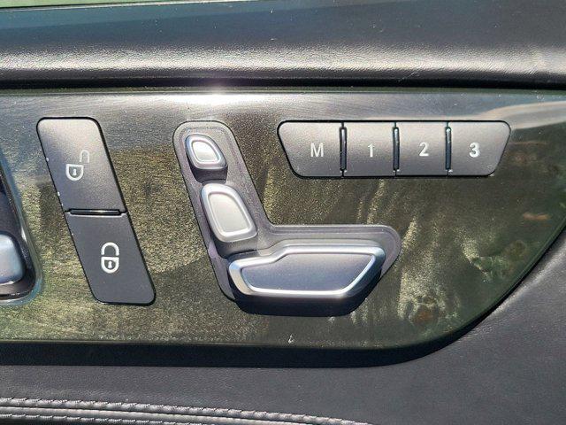 used 2017 Mercedes-Benz AMG GLS 63 car, priced at $33,237