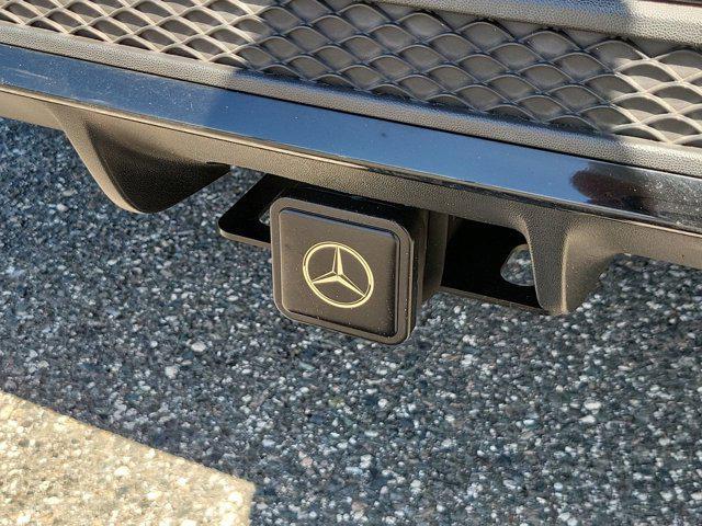 used 2017 Mercedes-Benz AMG GLS 63 car, priced at $33,237