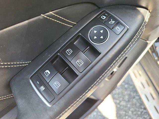 used 2017 Mercedes-Benz AMG GLS 63 car, priced at $33,237