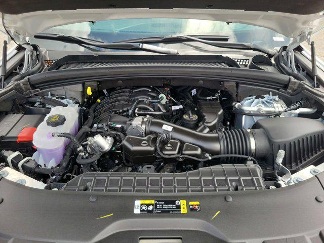 new 2025 Jeep Grand Cherokee car, priced at $39,589