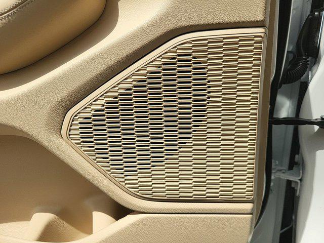 new 2025 Jeep Grand Cherokee car, priced at $39,589