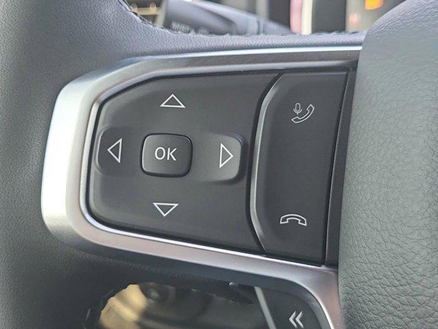 new 2026 Ram 1500 car, priced at $50,605