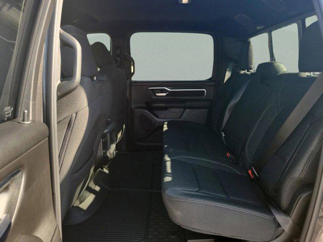 new 2026 Ram 1500 car, priced at $50,605