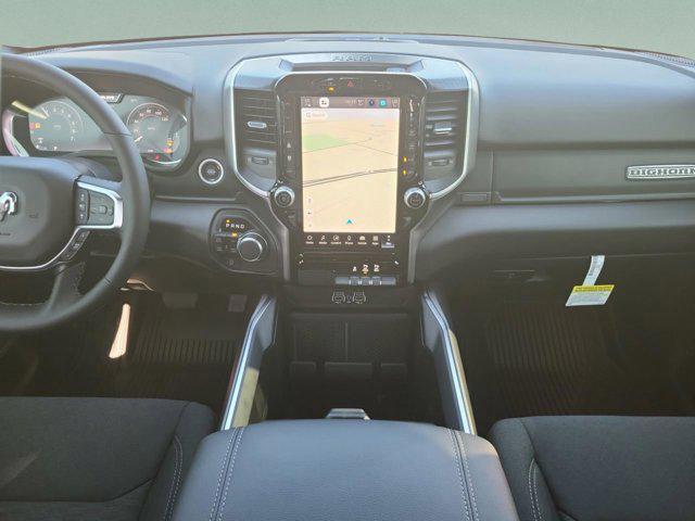 new 2026 Ram 1500 car, priced at $50,605