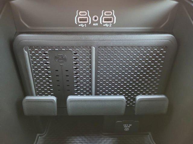 new 2026 Ram 1500 car, priced at $50,605