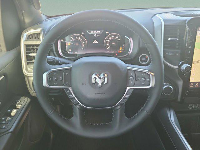 new 2026 Ram 1500 car, priced at $50,605