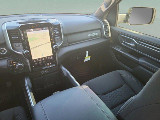 new 2026 Ram 1500 car, priced at $50,605