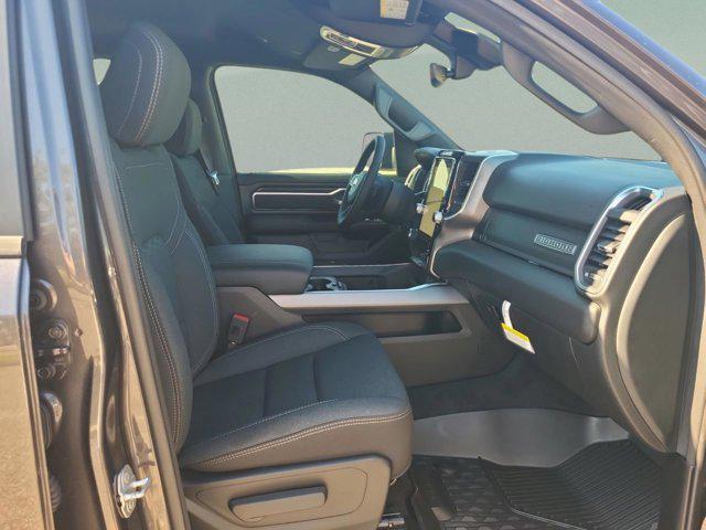new 2026 Ram 1500 car, priced at $50,605