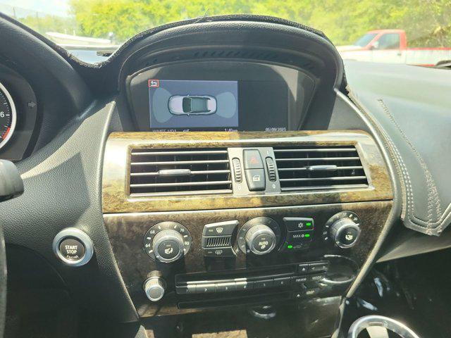 used 2008 BMW 650 car, priced at $10,900