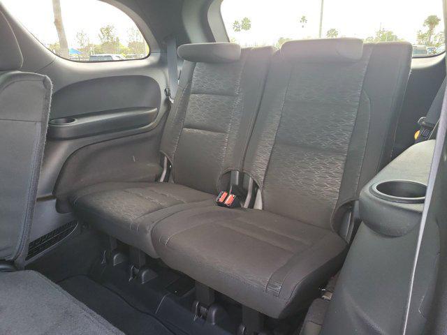 new 2026 Dodge Durango car, priced at $38,819