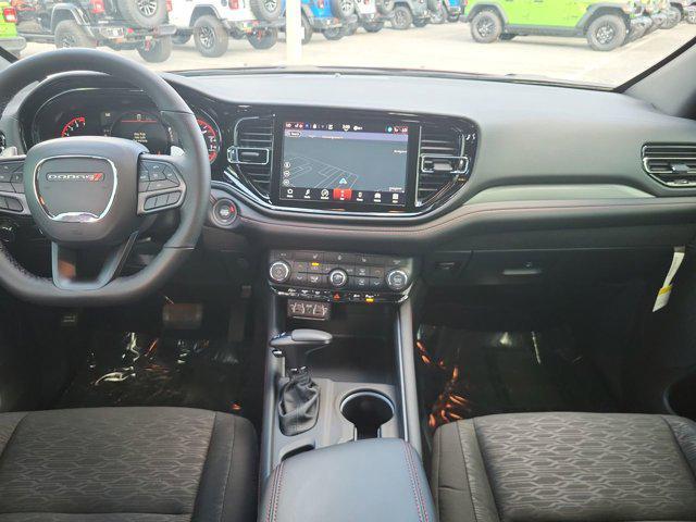 new 2026 Dodge Durango car, priced at $38,819