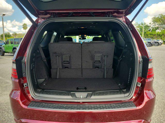 new 2026 Dodge Durango car, priced at $38,819