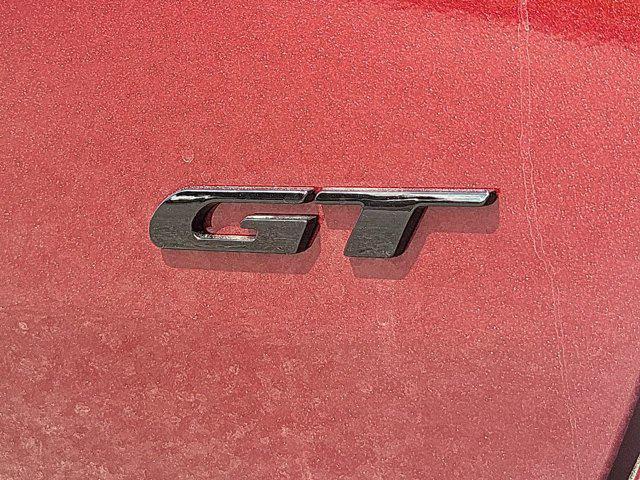 new 2026 Dodge Durango car, priced at $38,819