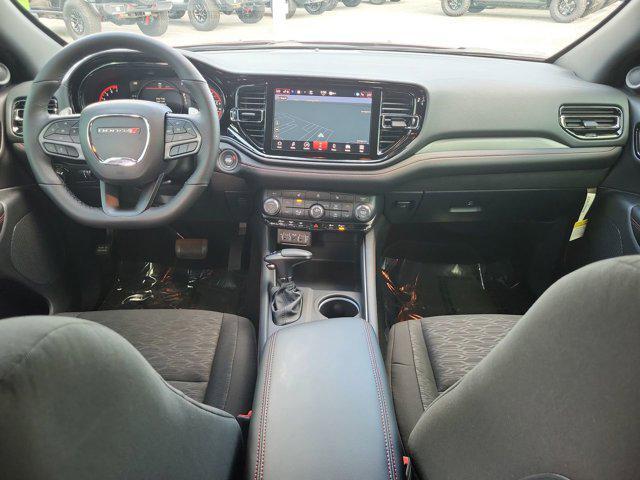 new 2026 Dodge Durango car, priced at $38,819