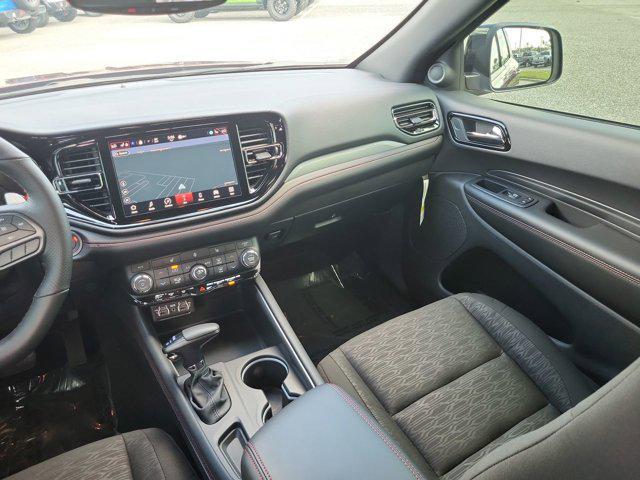 new 2026 Dodge Durango car, priced at $38,819
