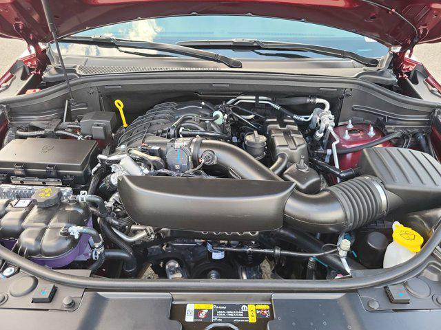 new 2026 Dodge Durango car, priced at $38,819