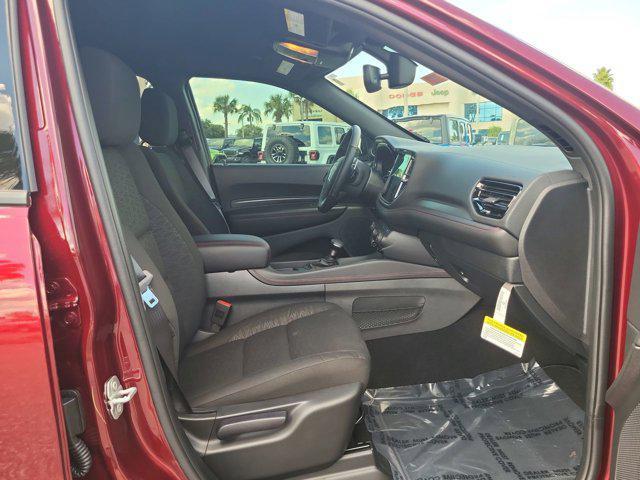 new 2026 Dodge Durango car, priced at $38,819