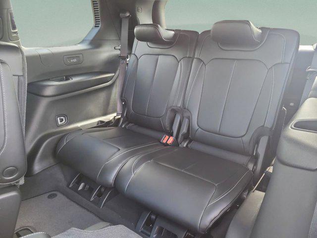 new 2025 Jeep Grand Cherokee L car, priced at $39,767