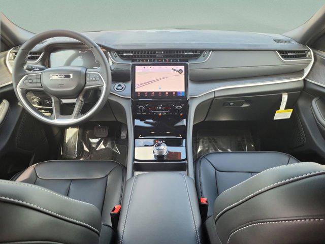 new 2025 Jeep Grand Cherokee L car, priced at $39,767