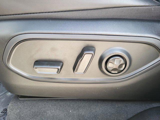 new 2025 Jeep Grand Cherokee L car, priced at $39,767