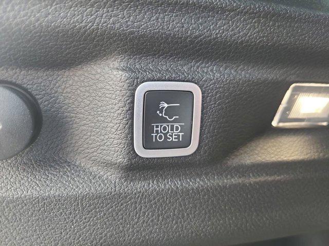 new 2025 Jeep Grand Cherokee L car, priced at $39,767