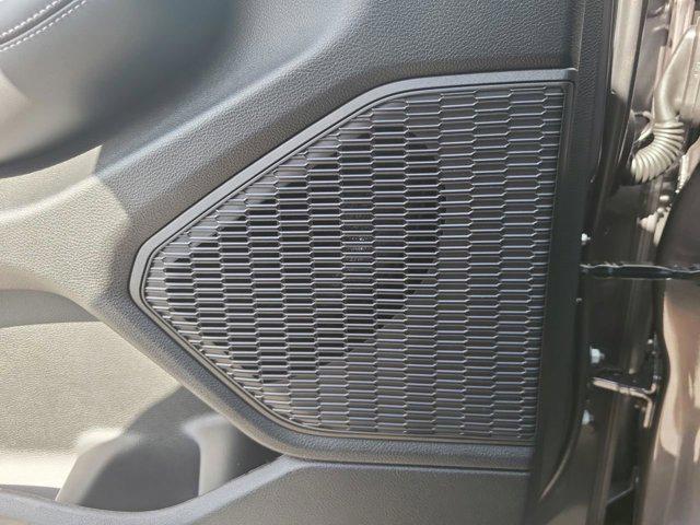 new 2025 Jeep Grand Cherokee L car, priced at $39,767