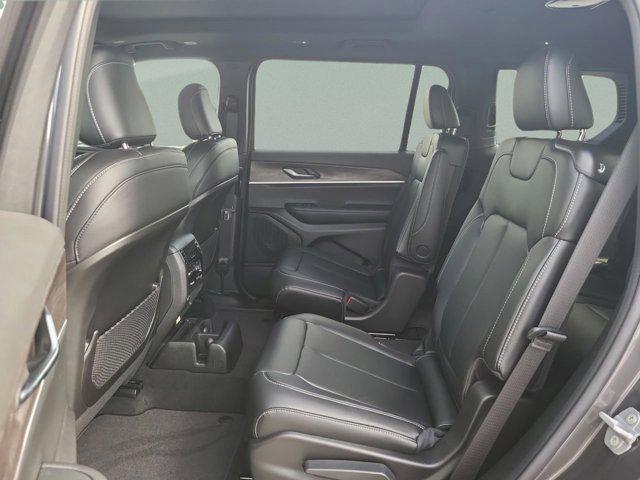 new 2025 Jeep Grand Cherokee L car, priced at $39,767
