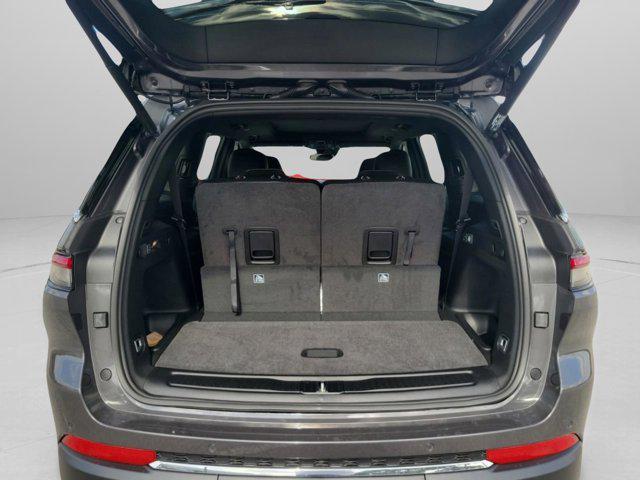 new 2025 Jeep Grand Cherokee L car, priced at $39,767