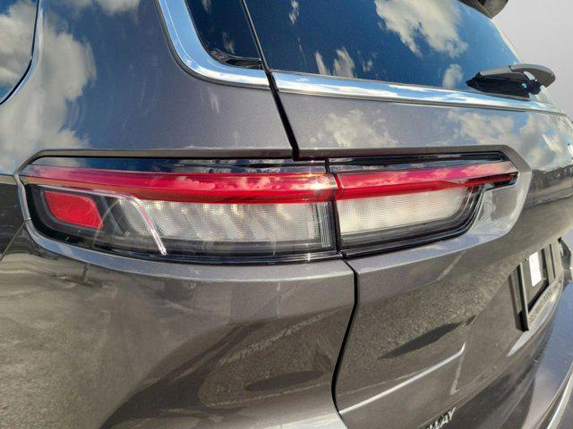 new 2025 Jeep Grand Cherokee L car, priced at $39,767