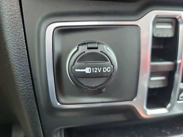 new 2025 Jeep Wrangler 4xe car, priced at $49,007