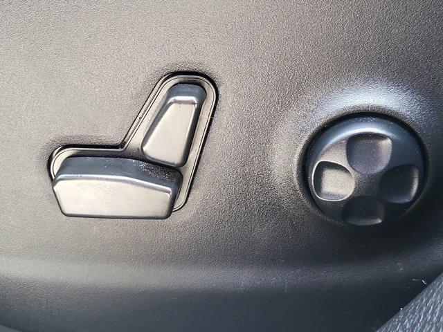 used 2021 Jeep Cherokee car, priced at $26,900