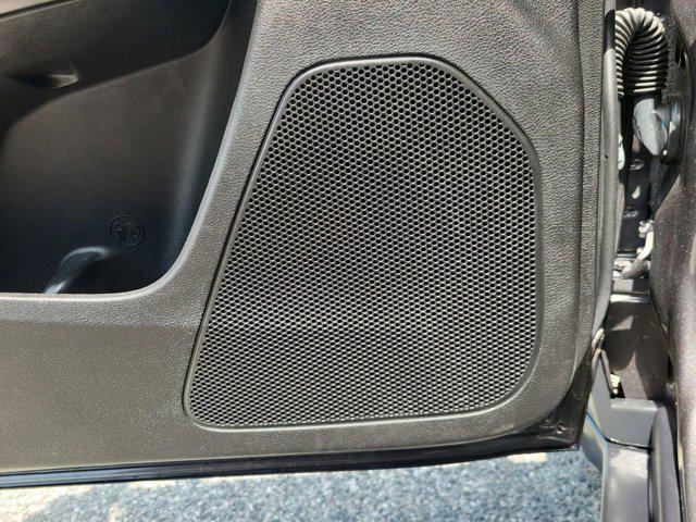 used 2021 Jeep Cherokee car, priced at $26,900