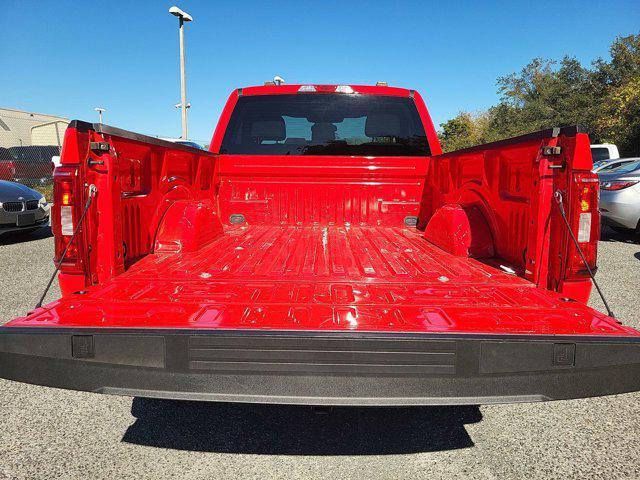 used 2023 Ford F-150 car, priced at $39,547