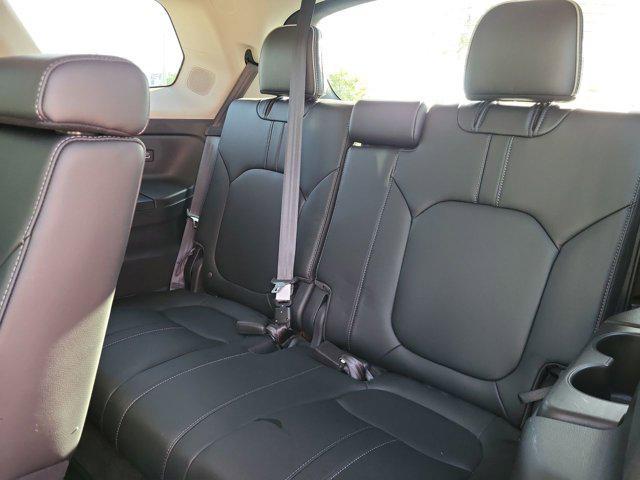 used 2023 Honda Pilot car, priced at $40,604