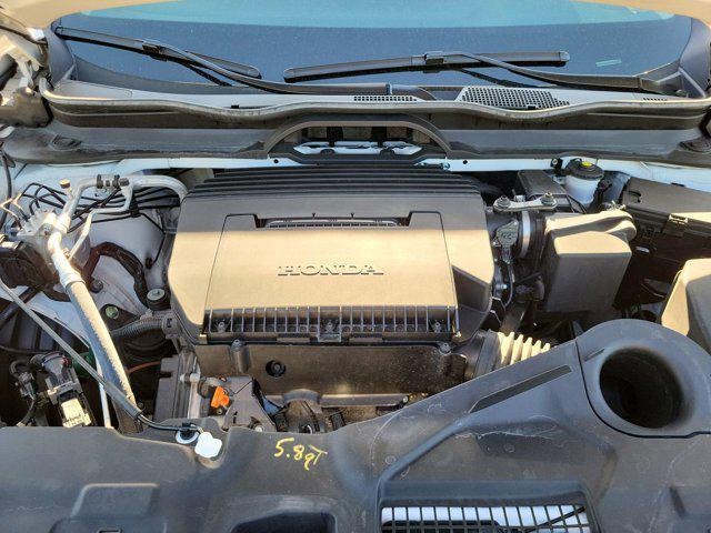 used 2023 Honda Pilot car, priced at $40,604