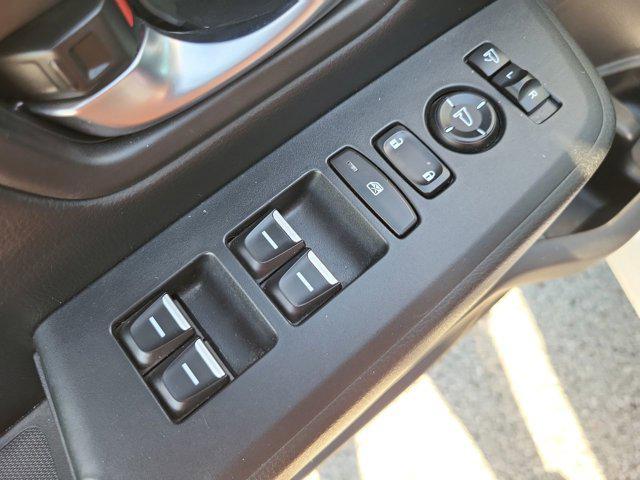 used 2023 Honda Pilot car, priced at $40,604