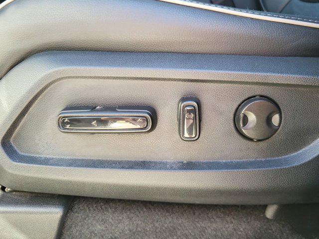 used 2023 Honda Pilot car, priced at $40,604