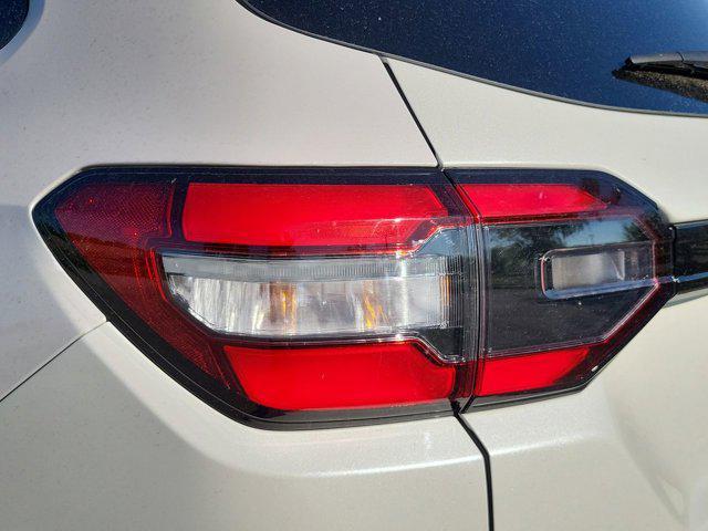 used 2023 Honda Pilot car, priced at $40,604