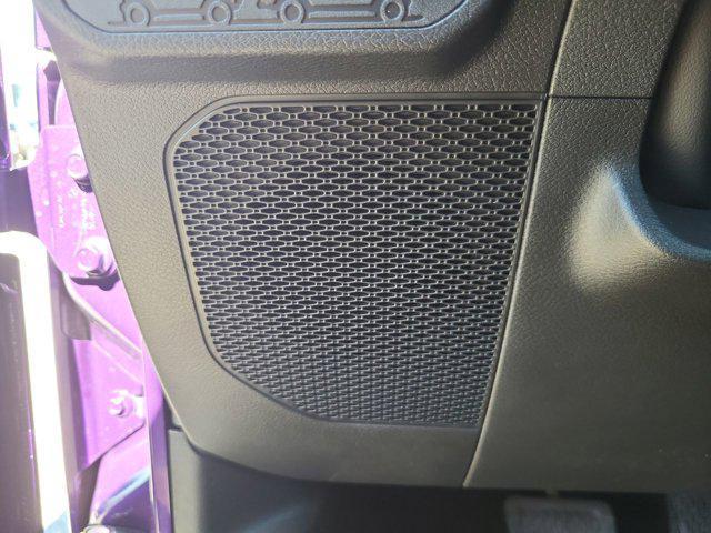 new 2026 Jeep Wrangler car, priced at $57,517