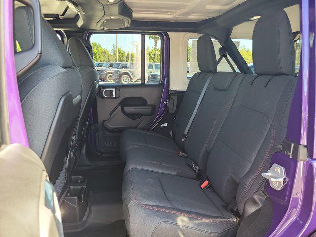 new 2026 Jeep Wrangler car, priced at $57,517