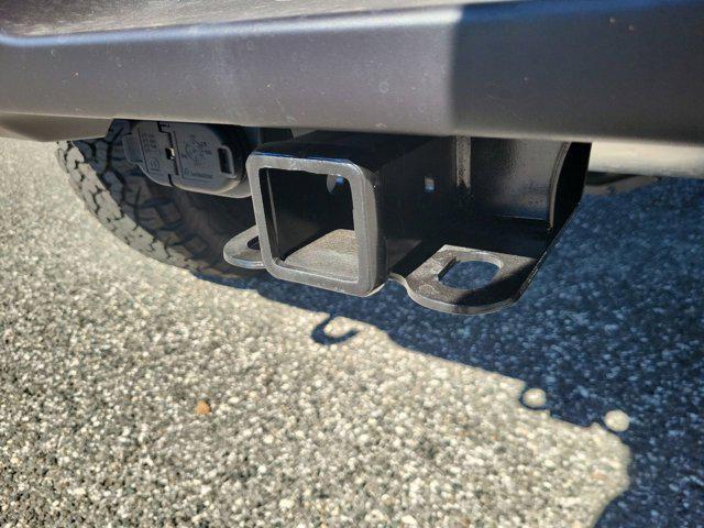 new 2026 Jeep Wrangler car, priced at $57,517