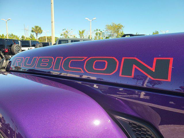 new 2026 Jeep Wrangler car, priced at $57,517