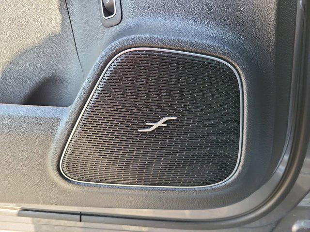 used 2021 Mercedes-Benz AMG GLA 45 car, priced at $35,787