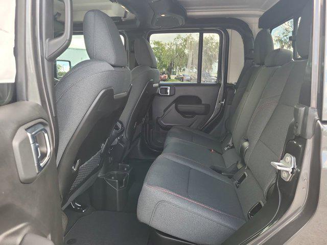 new 2025 Jeep Gladiator car, priced at $57,560