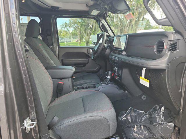 new 2025 Jeep Gladiator car, priced at $57,560