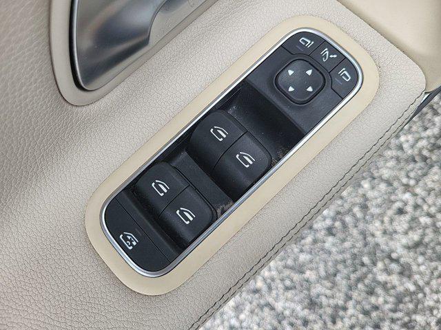 used 2021 Mercedes-Benz A-Class car, priced at $21,555