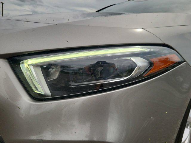 used 2021 Mercedes-Benz A-Class car, priced at $21,555